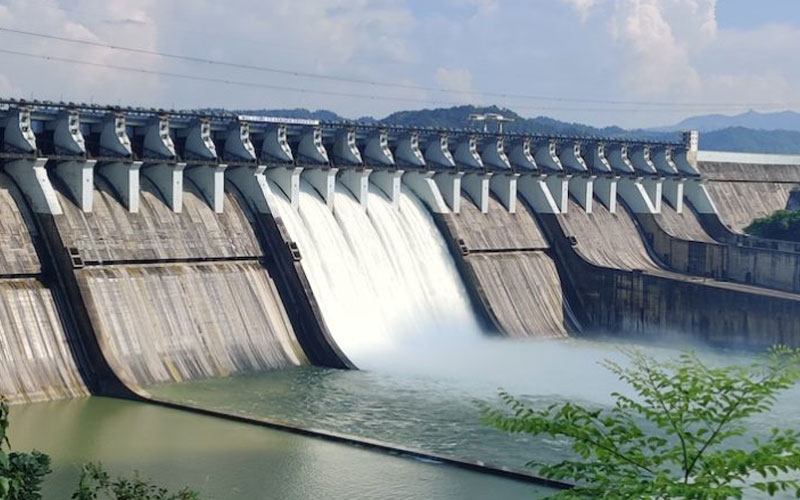 Dams Repairs and Maintenance Contractors in India | Gubbi