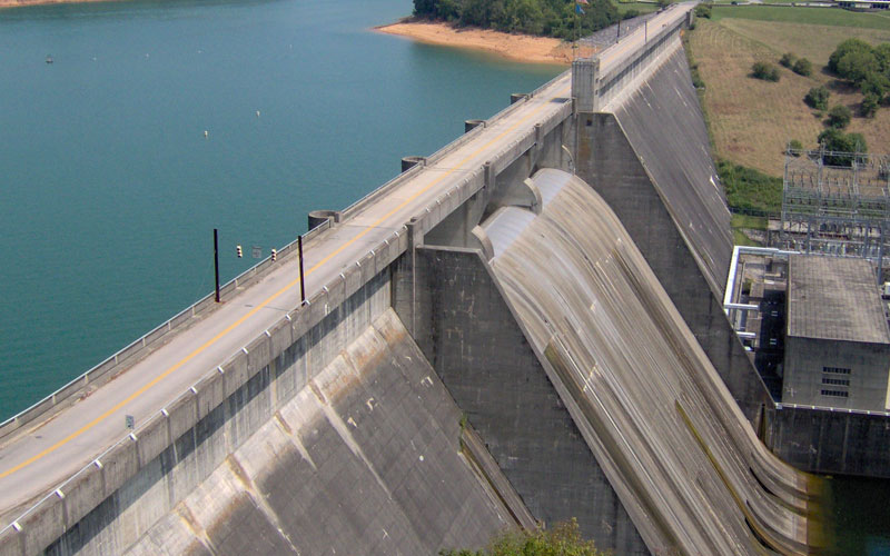 Dams Repairs and Maintenance Contractors in India | Gubbi