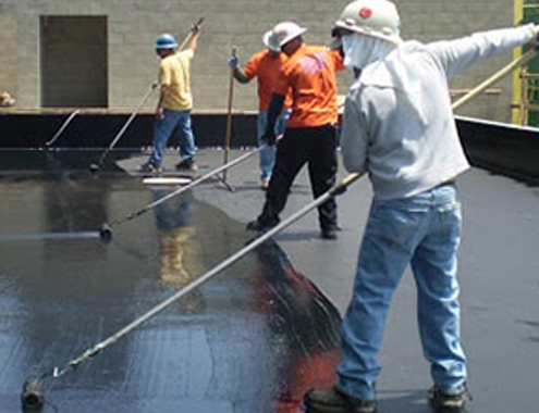 Waterproofing Services for your Property