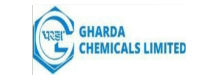 GHARDA CHEMICALS LIMITED