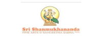 Shri Shanmukhanand