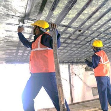 Structural Repair Services in India