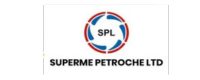 Supreme petrochem LTD