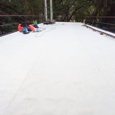 Waterproofing Services In India