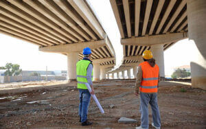 Bridge Repair and Rehabilitation and Inspection