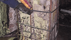 Structural Strengthening Services in India