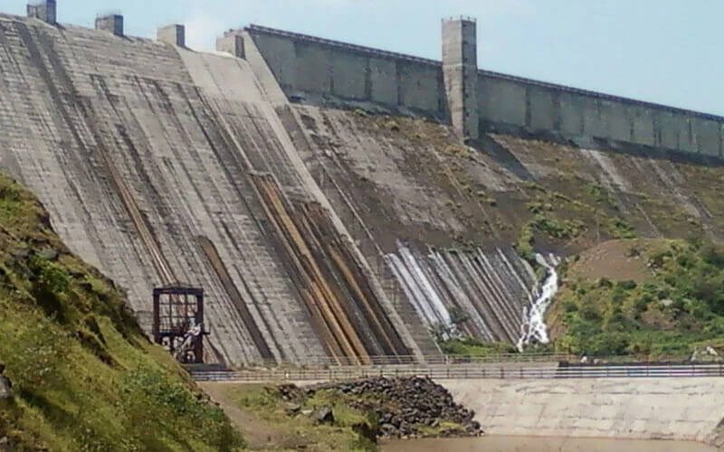 Engineering inspection for Concrete Dam Repair and Rehabilitation