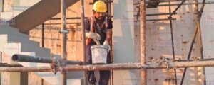 Structural Repairs for commercial buildings ensuring safety and durability