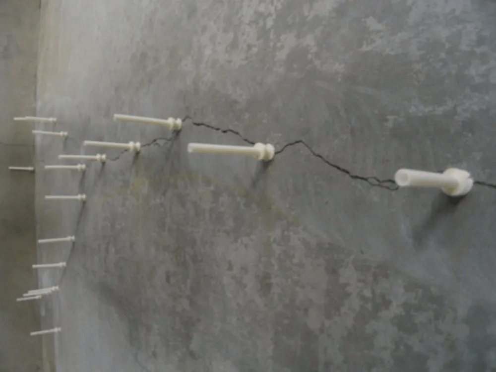 Epoxy Injection Grouting Services