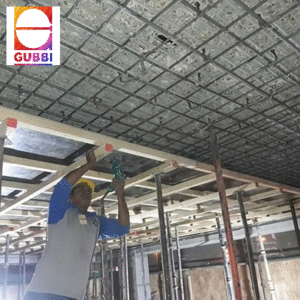 Slab Jacketing