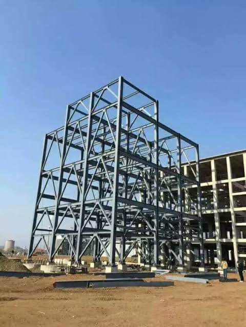 PEB Manufacturing Companies