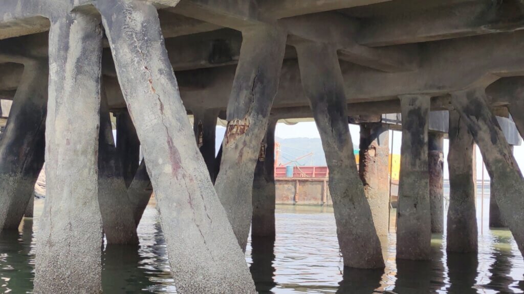 Jetty Repair Services