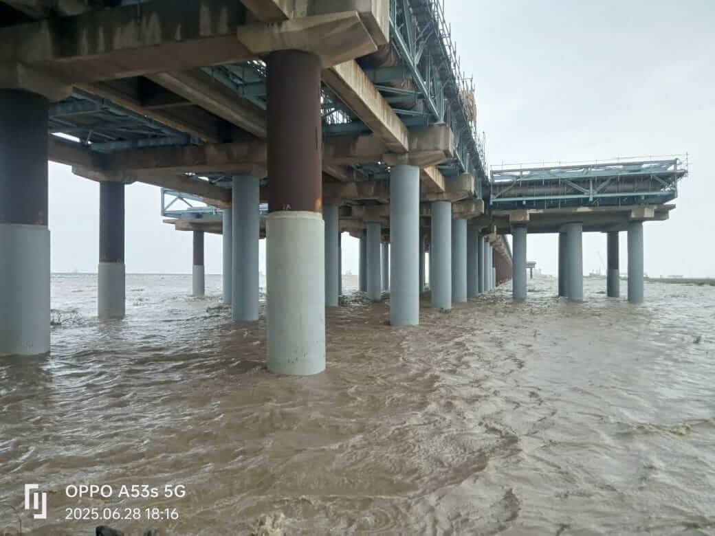 Jetty Repair & Rehabilitation