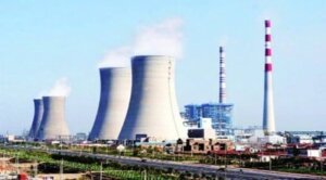 Rehabilitation of Power Plant