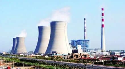 Rehabilitation of Power Plant