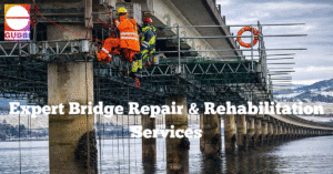 Bridge Repair and Rehabilitation Solutions