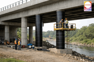 Bridge Repair and Rehabilitation Solutions