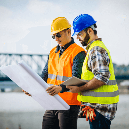 Structural strengthening and advanced civil engineering solutions for buildings