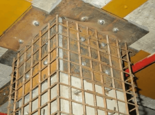 Structural retrofitting services for building strengthening by expert contractors