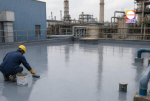 Terrace Waterproofing Services prevent roof leakage, seepage, and structural damage to increase building lifespan.